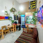 اغذیه تپلی برگر