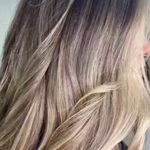 سالن زیبایی الهام نذیری