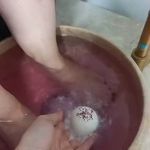 سالن زیبایی الهام نذیری