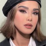 سالن زیبایی الهام نذیری