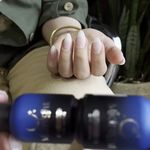 سالن زیبایی الهام نذیری