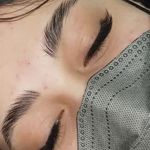 سالن زیبایی الهام نذیری