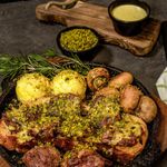 رستوران هانتر