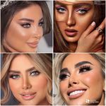 میکاپ آرتیست فوق تخصصی، رُز آجودان زاده