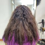 مرکزتخصصی‌کراتین‌و‌اسکالپ‌و‌اسکراب مینا