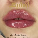 مطب پوست مو زیبایی و لاغری ژن شیک
