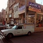 نصب کرکره برقی قربانی