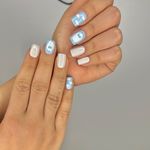 سالن تخصصى كاشت ناخن مهسا ميرواسع