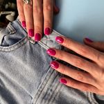 سالن زیبایی و خدمات تخصصی ناخن مَهدُرا