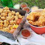 ویچ کیلویی شعبه جیحون