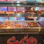 ویچ کیلویی شعبه جیحون