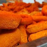 سوخاری کیلویی امیر کنتاکی