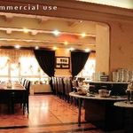 رستوران فرنگی ارکیده طلایی 