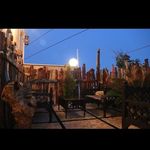 کافه عربی دژ