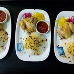 رستوران غذای ایرانی