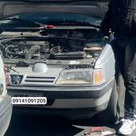 امداد خودرو بهزاد