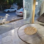 نانوایی تافتون محمدی