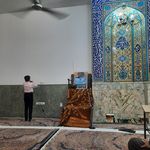 مسجد کاجی