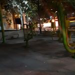 بوستان فردوس