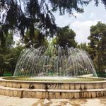بوستان ولیعصر