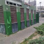 سرویس های بهداشتی