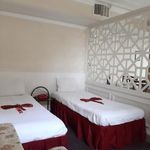 هتل آپارتمان میقات