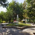 بوستان صاحب الزمان