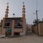 مسجد علی بن ابی طالب