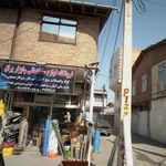 فروشگاه لوازم ساختمانی بهداشتی رجبی