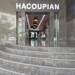فروشگاه هاکوپیان