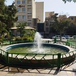 بوستان صاحب الزمان