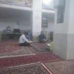 مسجد کاجی