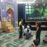 مسجد امام حسن مجتبی(ع)
