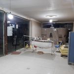 سنگک پزی سنتی بابایی