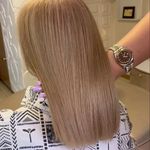 سالن زیبایی یگانگان