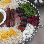 کافه رستوران ملکی