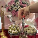 آموزشگاه شیرینی پزی و آشپزی پریسا دیانی