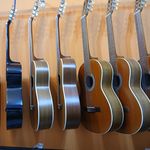 فروشگاه آلات موسیقی بیداد