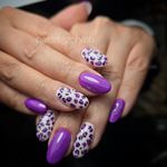 خدمات تخصصی ناخن زهره طاهری