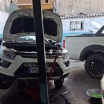 تعمیرگاه تخصصی اقای چین