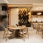 دفتر طراحی معماری سعید قالیباف