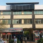 هتل آپارتمان دریا