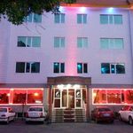 هتل آپارتمان دریا