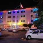 هتل آپارتمان دریا