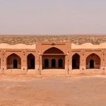 کاروانسرای دیرگچین