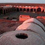 کاروانسرای دیرگچین