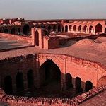 کاروانسرای دیرگچین