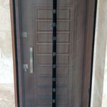 درب و پنجره امید خسروی
