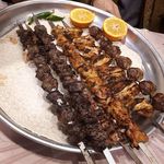 جگرکی بهارنارنج