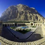 هتل لاله بیستون (کرمانشاه) بیستون ⭐⭐⭐⭐⭐